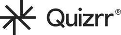 Quizrr brandsignature